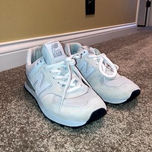 New Balance 574 Size 9